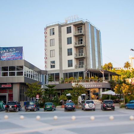 Hotel Vlora Eksteriør bilde